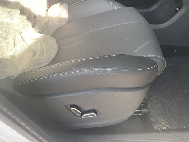 Changan  2026, 0 km - 1.5 l - Bakı