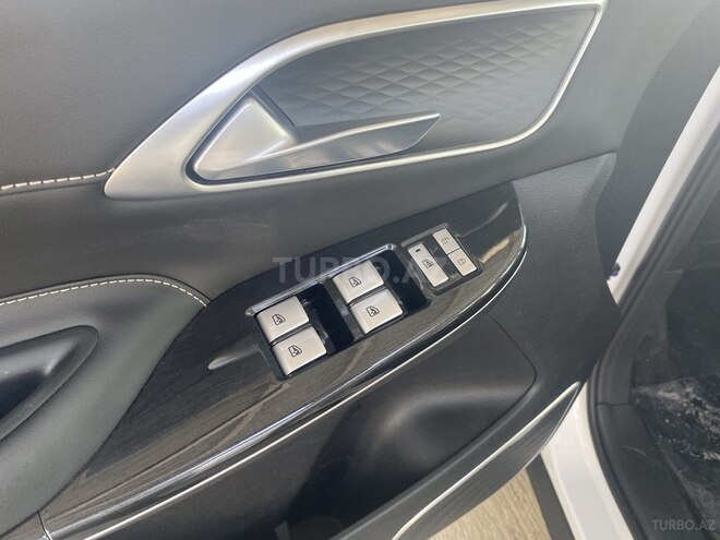 Changan  2026, 0 km - 1.5 l - Bakı