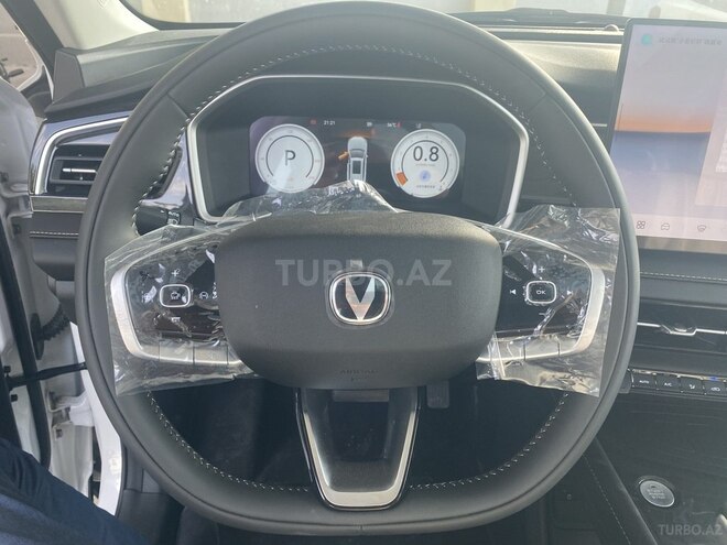 Changan  2026, 0 km - 1.5 l - Bakı