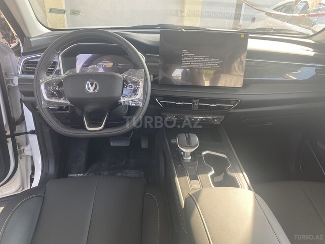 Changan  2026, 0 km - 1.5 l - Bakı