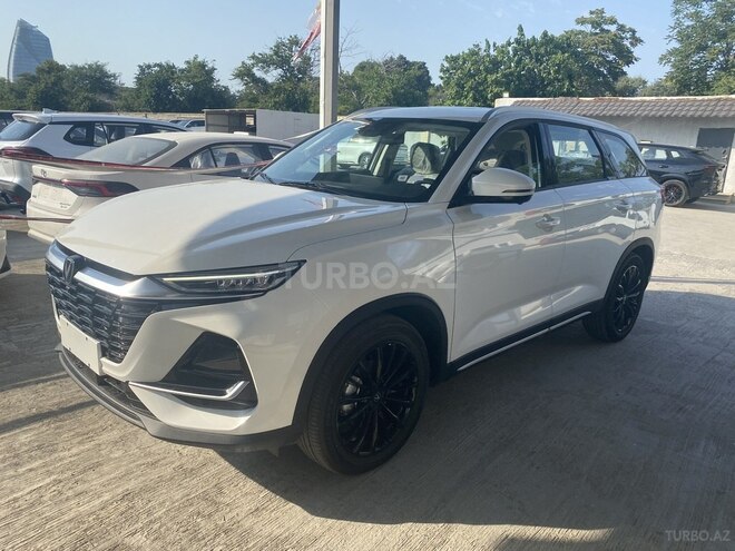 Changan  2026, 0 km - 1.5 l - Bakı