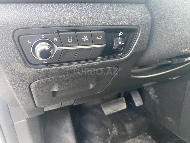 Changan  2026, 0 km - 1.5 l - Bakı