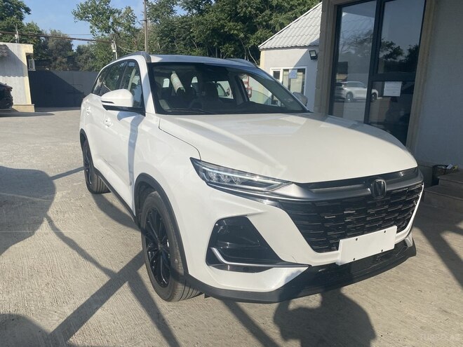 Changan  2026, 0 km - 1.5 l - Bakı