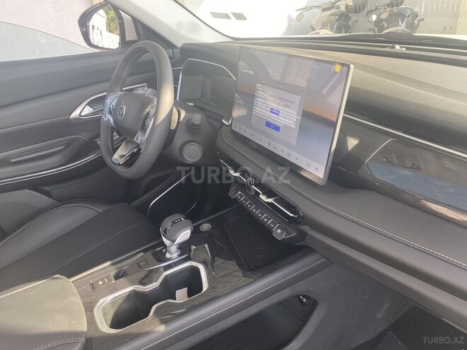 Changan  2026, 0 km - 1.5 l - Bakı