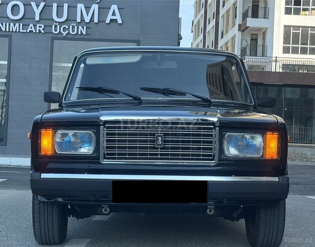 LADA (VAZ) 2107 2010, 43,950 km - 1.6 l - Bakı