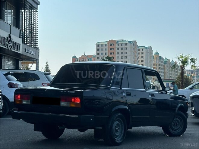 LADA (VAZ) 2107 2010, 43,950 km - 1.6 l - Bakı