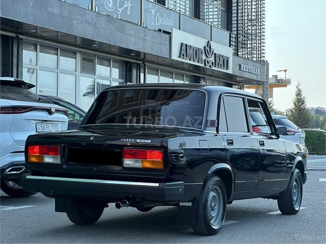 LADA (VAZ) 2107 2010, 43,950 km - 1.6 l - Bakı