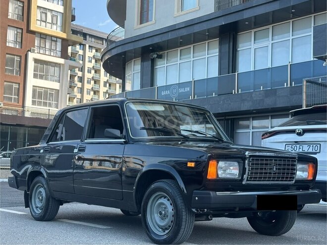 LADA (VAZ) 2107 2010, 43,950 km - 1.6 l - Bakı