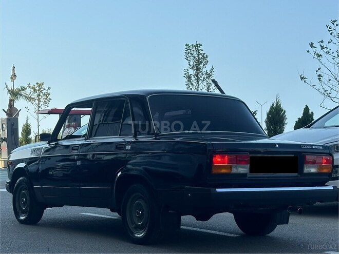 LADA (VAZ) 2107 2010, 43,950 km - 1.6 l - Bakı