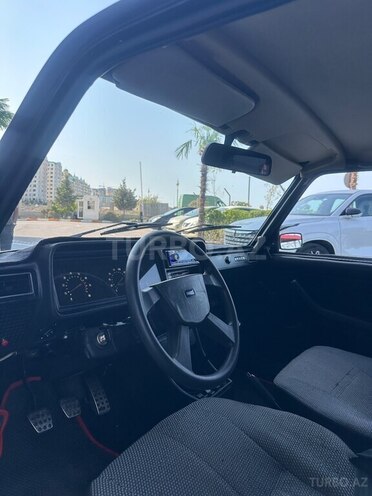 LADA (VAZ) 2107 2010, 43,950 km - 1.6 l - Bakı