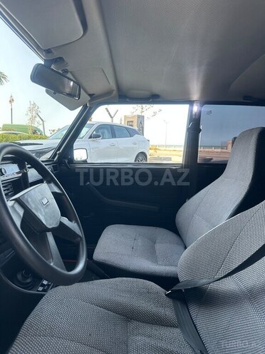 LADA (VAZ) 2107 2010, 43,950 km - 1.6 l - Bakı
