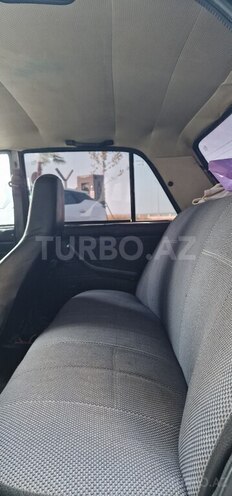 LADA (VAZ) 2107 2010, 43,950 km - 1.6 l - Bakı