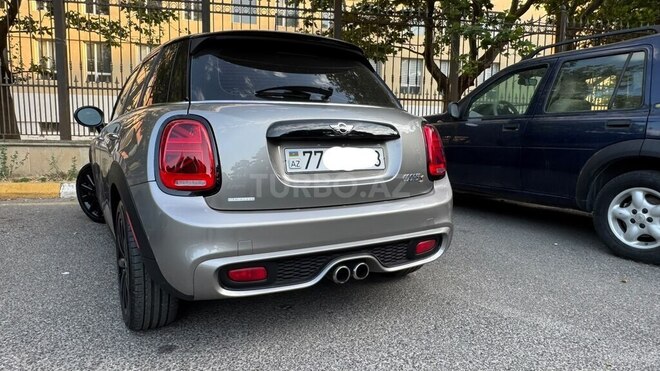 Mini  2017, 71,000 km - 2.0 л - Bakı