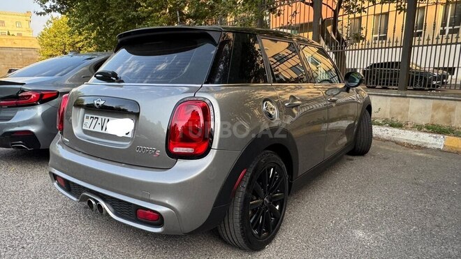 Mini  2017, 71,000 km - 2.0 л - Bakı