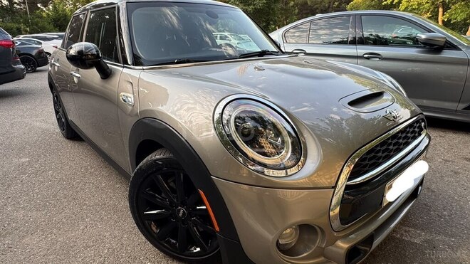 Mini  2017, 71,000 km - 2.0 л - Bakı