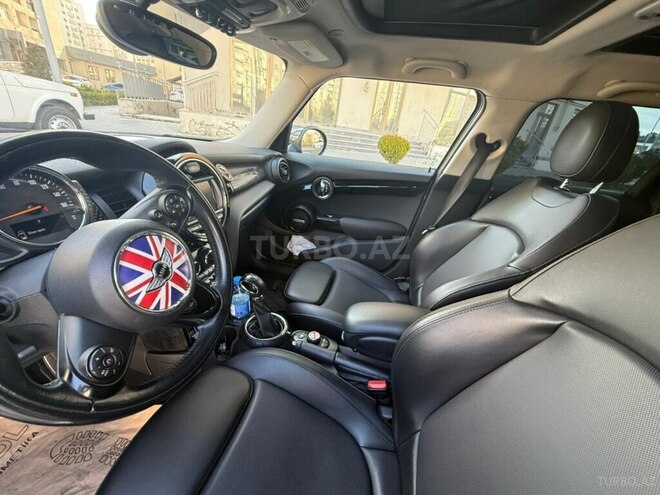 Mini  2017, 71,000 km - 2.0 л - Bakı
