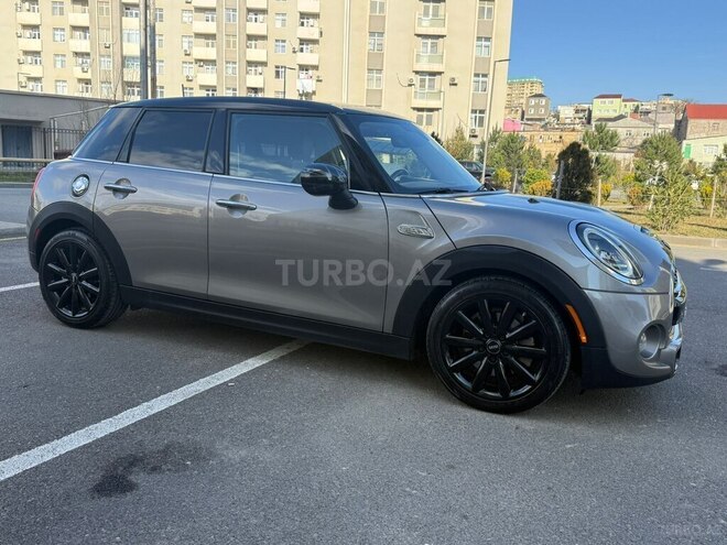 Mini  2017, 71,000 km - 2.0 л - Bakı