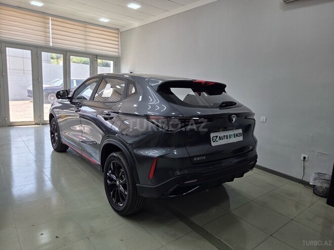 Changan  2026, 0 km - 1.5 l - Bakı