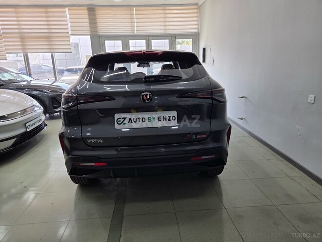 Changan  2026, 0 km - 1.5 l - Bakı