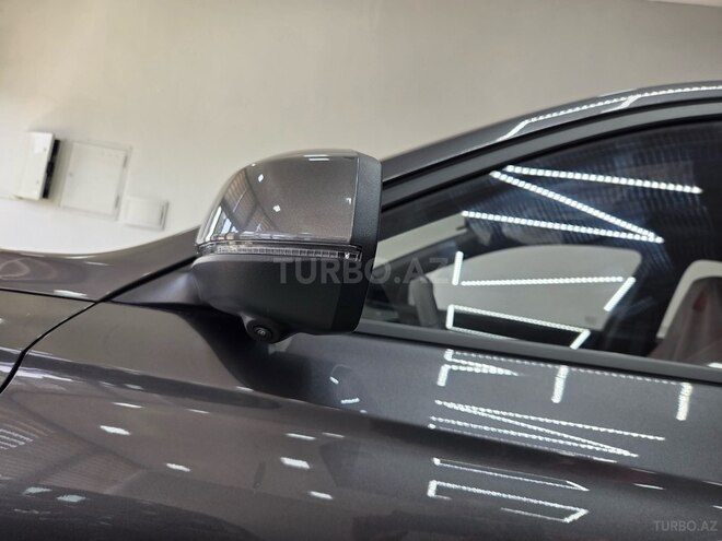 Changan  2026, 0 km - 1.5 l - Bakı