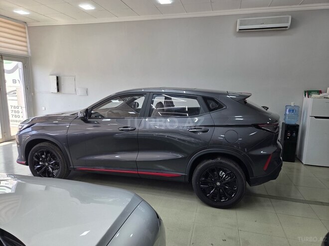 Changan  2026, 0 km - 1.5 l - Bakı