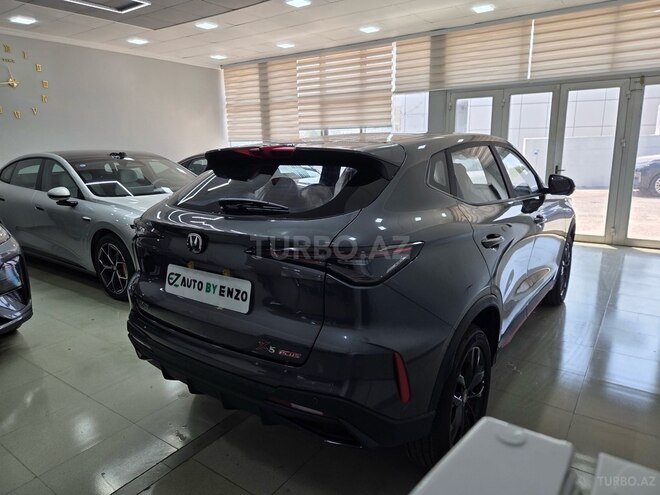 Changan  2026, 0 km - 1.5 l - Bakı