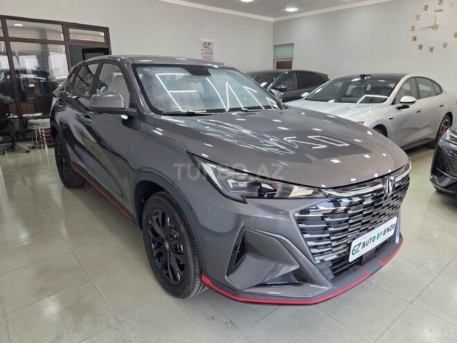 Changan  2026, 0 km - 1.5 l - Bakı