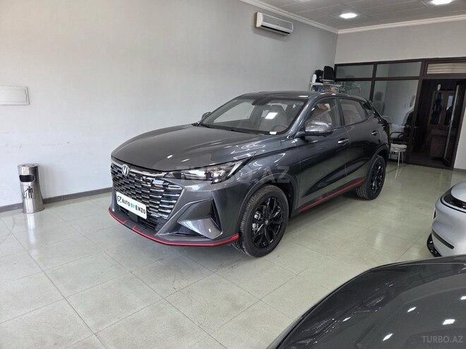 Changan  2026, 0 km - 1.5 l - Bakı