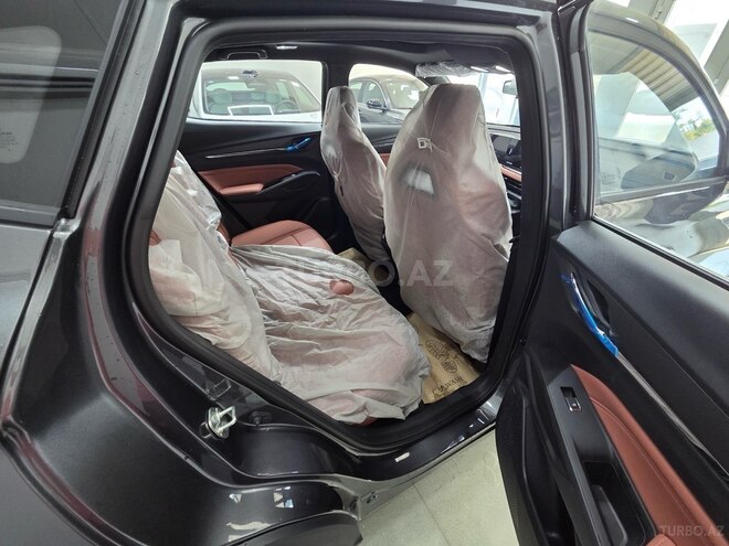 Changan  2026, 0 km - 1.5 l - Bakı