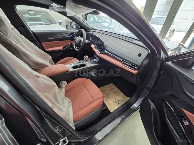 Changan  2026, 0 km - 1.5 l - Bakı