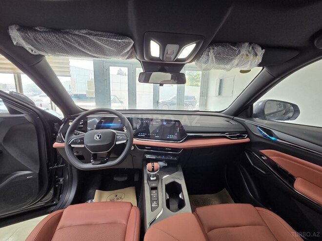 Changan  2026, 0 km - 1.5 l - Bakı