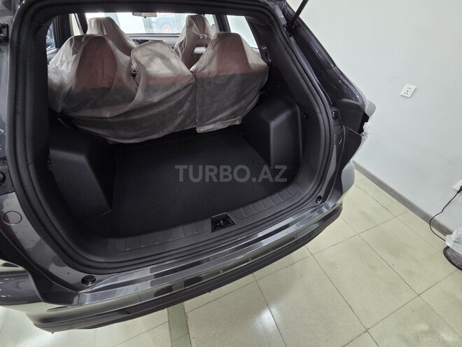 Changan  2026, 0 km - 1.5 l - Bakı