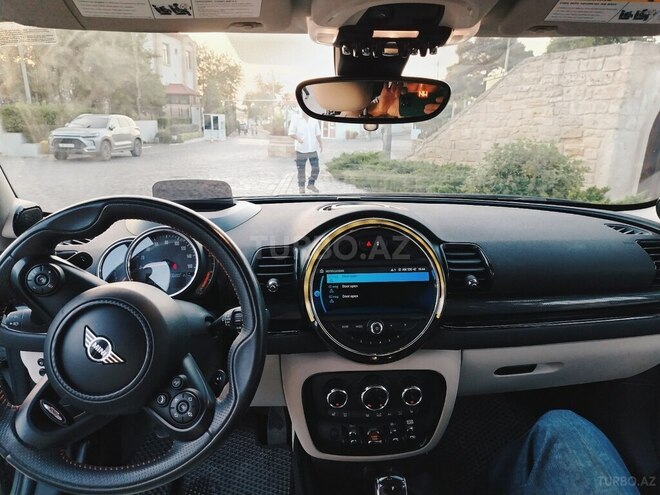 Mini Clubman 2020, 118,000 km - 2.0 l - Bakı