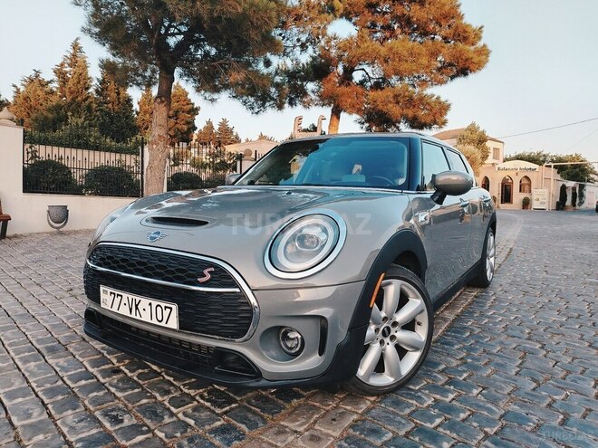 Mini Clubman 2020, 118,000 km - 2.0 l - Bakı