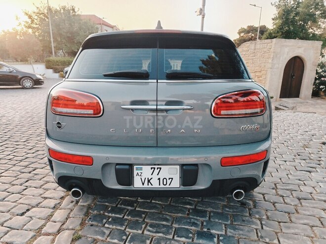 Mini Clubman 2020, 118,000 km - 2.0 l - Bakı