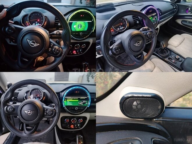 Mini Clubman 2020, 118,000 km - 2.0 l - Bakı