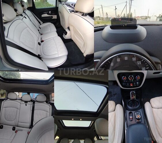 Mini Clubman 2020, 118,000 km - 2.0 l - Bakı