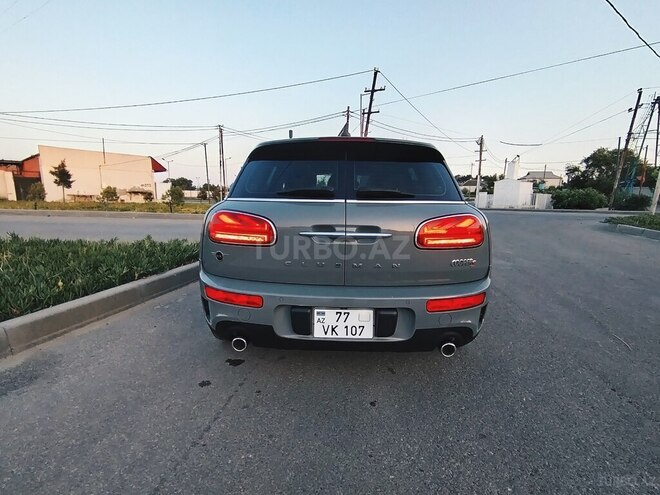 Mini Clubman 2020, 118,000 km - 2.0 l - Bakı