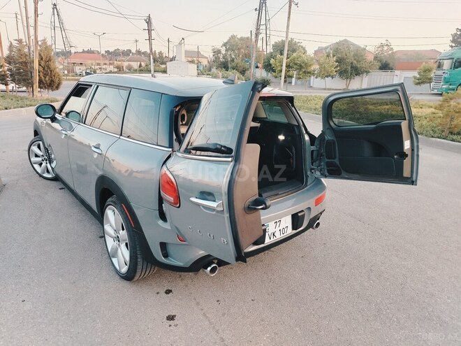 Mini Clubman 2020, 118,000 km - 2.0 l - Bakı