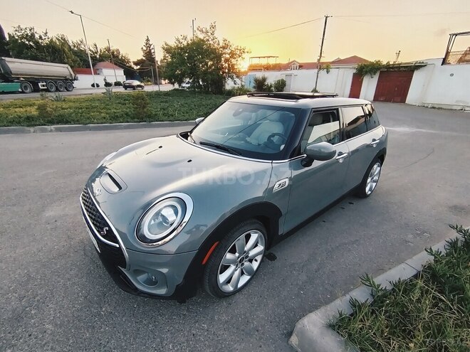 Mini Clubman 2020, 118,000 km - 2.0 l - Bakı