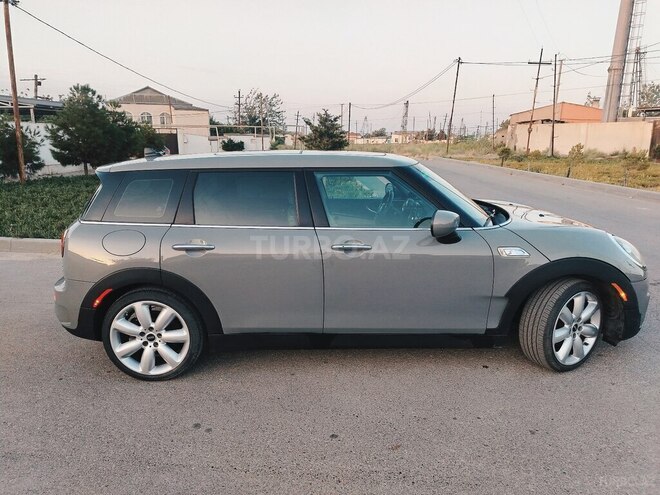 Mini Clubman 2020, 118,000 km - 2.0 l - Bakı
