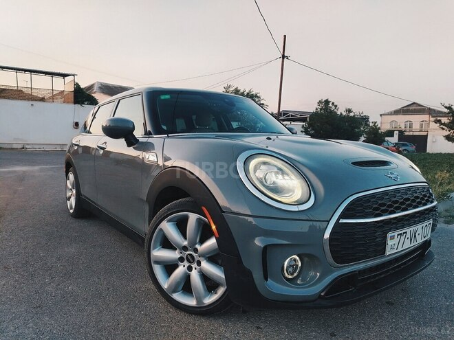 Mini Clubman 2020, 118,000 km - 2.0 l - Bakı