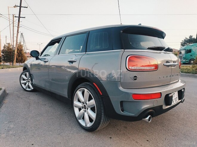 Mini Clubman 2020, 118,000 km - 2.0 l - Bakı