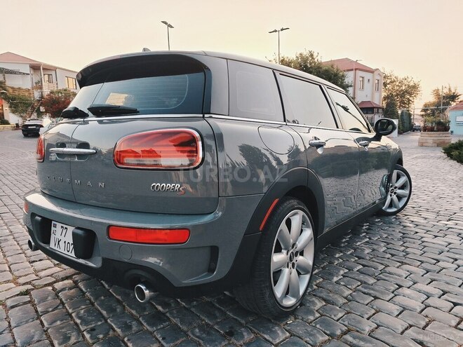 Mini Clubman 2020, 118,000 km - 2.0 l - Bakı