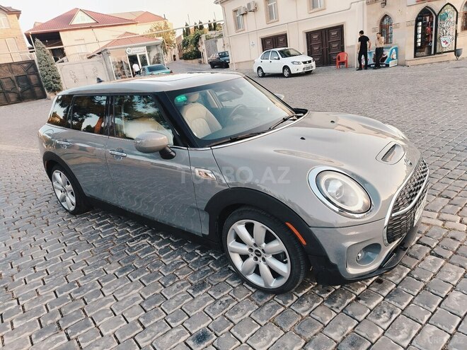 Mini Clubman 2020, 118,000 km - 2.0 l - Bakı