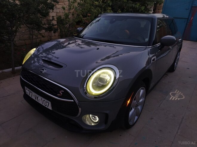 Mini Clubman 2020, 118,000 km - 2.0 l - Bakı