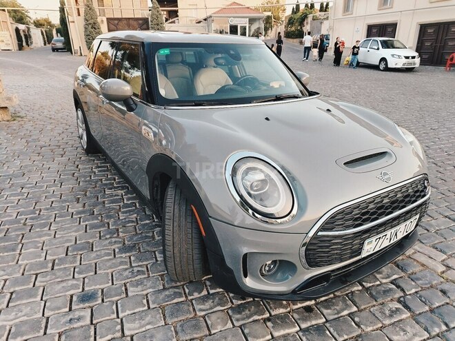 Mini Clubman 2020, 118,000 km - 2.0 l - Bakı