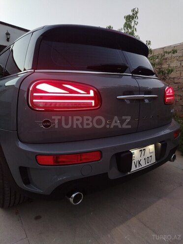 Mini Clubman 2020, 118,000 km - 2.0 l - Bakı