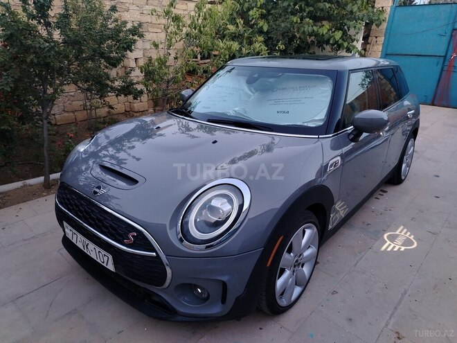 Mini Clubman 2020, 118,000 km - 2.0 l - Bakı