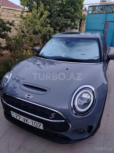 Mini Clubman 2020, 118,000 km - 2.0 l - Bakı